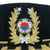 Original Cold War Republic of Korea Army General Uniform Coat With Visor Cap - Jiang South Korean Original Items