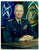 Original U.S. General Andrew Goodpaster Insignia Grouping - Former Supreme Allied Commander, Europe (SACEUR) & Superintendent United States Military Academy Original Items