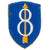Original U.S. General Andrew Goodpaster Insignia Grouping - Former Supreme Allied Commander, Europe (SACEUR) & Superintendent United States Military Academy Original Items