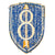 Original U.S. General Andrew Goodpaster Insignia Grouping - Former Supreme Allied Commander, Europe (SACEUR) & Superintendent United States Military Academy Original Items