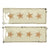 Original U.S. General Andrew Goodpaster Insignia Grouping - Former Supreme Allied Commander, Europe (SACEUR) & Superintendent United States Military Academy Original Items