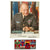 Original U.S. Commander-in-Chief of the U.N. Command in Korea General Richard G. Stilwell Embroidered Ribbon Rack and Signed Photo Original Items