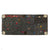 Original U.S. Commander-in-Chief of the U.N. Command in Korea General Richard G. Stilwell Embroidered Ribbon Rack and Signed Photo Original Items