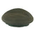 Original U.S. Vietnam War Era General Wallace Magathan Attributed “Green Service” Uniform Peaked Visor Cap by Luxenberg, New York - Commander US Army Security Assistance Command (March 1972 – July 1973) Original Items