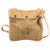 Original U.S. WWI US Army M1918 Padded Grenade Bag With Original Sling Original Items