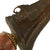 Original Indonesian East Indies Kris Dagger from the Island of Madura with Carved Acacia Wood Handle - Circa 1820-1850 Original Items