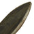 Original U.S. WWI Model 1917 Bolo Knife by Plumb St. Louis with Canvas Scabbard - Both Dated 1918 Original Items