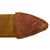 Original U.S. WWI Model 1917 Bolo Knife by Plumb St. Louis with Canvas Scabbard - Both Dated 1918 Original Items