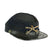Original U.S. Indian Wars Model 1872 Federal Issue Chasseur Style Pattern Kepi With Cavalry Badge Original Items