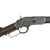 Original U.S. Winchester Model 1873 .44-40 Repeating Rifle with 24" Heavy Round Barrel and Factory Letter - Serial 107399A made in 1882 Original Items