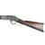 Original U.S. Winchester Model 1873 .44-40 Repeating Rifle with 24" Heavy Round Barrel and Factory Letter - Serial 107399A made in 1882 Original Items