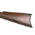 Original U.S. Winchester Model 1873 .44-40 Repeating Rifle with 24" Heavy Round Barrel and Factory Letter - Serial 107399A made in 1882 Original Items