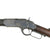 Original U.S. Winchester Model 1873 .44-40 Repeating Rifle with 24" Heavy Round Barrel and Factory Letter - Serial 107399A made in 1882 Original Items