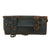 Original U.S. Civil War Model 1861 ”Universal” Carbine Cartridge Box, Complete with Wooden Block Insert Original Items