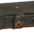 Original U.S. Civil War Model 1861 ”Universal” Carbine Cartridge Box, Complete with Wooden Block Insert Original Items
