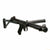 Original British Replica Sterling L2A3 (Mark 4) Cap Plug Firing Submachine Gun by MGC Japan Original Items