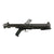 Original British Replica Sterling L2A3 (Mark 4) Cap Plug Firing Submachine Gun by MGC Japan Original Items