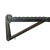 Original British Replica Sterling L2A3 (Mark 4) Cap Plug Firing Submachine Gun by MGC Japan Original Items