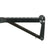 Original British Replica Sterling L2A3 (Mark 4) Cap Plug Firing Submachine Gun by MGC Japan Original Items
