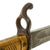Original German Mauser Model 1871 Rifle Bayonet by Gebrüder Weyersberg with Scabbard - 53rd Infantry Regiment Marked Original Items