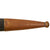 Original German Mauser Model 1871 Rifle Bayonet by Gebrüder Weyersberg with Scabbard - 53rd Infantry Regiment Marked Original Items