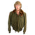 Original U.S. WWII China Burma India Hump Pilot Named B-15 Jacket Grouping - Lt Krieger Henderson Original Items