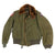 Original U.S. WWII China Burma India Hump Pilot Named B-15 Jacket Grouping - Lt Krieger Henderson Original Items