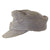 Original German WWII Luftwaffe M43 Einheitsmütze Field Cap - Size 55