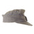 Original German WWII Luftwaffe M43 Einheitsmütze Field Cap - Size 55