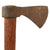 Original U.S. / British Early Revolutionary War era Colonial Blacksmith Hand Forged Trade Tomahawk With Visible Hallmarks - Possibly Earlier Fur Trade Axe (Copy) Original Items