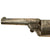 Original U.S. Civil War Era National Arms Co. Teat Fire .32 Cal Brass Frame Revolver - Serial 27001 - All Matching Original Items