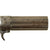 Original U.S. Single Action Double Trigger Underhammer Percussion Pepperbox Revolver Circa 1845 - Matching Serial 35 Original Items