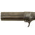 Original U.S. Single Action Double Trigger Underhammer Percussion Pepperbox Revolver Circa 1845 - Matching Serial 35 Original Items