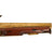Original French Brass Barreled Flintlock Pistol by Royet Freres of St. Étienne Circa 1783 - Restocked in North America Original Items