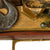 Original French Brass Barreled Flintlock Pistol by Royet Freres of St. Étienne Circa 1783 - Restocked in North America Original Items