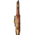 Original French Brass Barreled Flintlock Pistol by Royet Freres of St. Étienne Circa 1783 - Restocked in North America Original Items