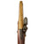 Original French Brass Barreled Flintlock Pistol by Royet Freres of St. Étienne Circa 1783 - Restocked in North America Original Items