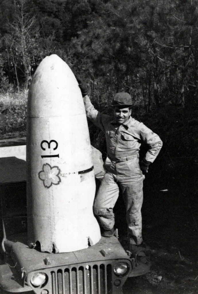 Original U.S. WWII Unpublished Photos of Downed Japanese & American Aircraft - 29 in Total Original Items