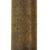 Original U.S. WWII Inert MkII Pineapple Grenade in 1944 dated M1 Rifle Grenade Adapter Original Items