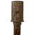Original Imperial German WWI Inert M1917 Stick Grenade - Stielhandgranate M17 Original Items