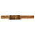 Original French WWI Inert IIIrd Army Raquet Pétard “Hair Brush” Stick Fragmentation Grenade - Pétard de la IIIe Armée Original Items