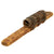 Original French WWI Inert IIIrd Army Raquet Pétard “Hair Brush” Stick Fragmentation Grenade - Pétard de la IIIe Armée Original Items