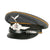 Original German WWII Luftwaffe Flight Branch EM/NCO Schirmmütze Visor Cap by Gebrüder Alm - size 57cm Original Items