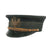 Original U.S. Philippine-American War Era US Army Officer’s M1902 Visor Cap With Direct Embroidered Bullion Insignia by The M.C. Lilley & Co - Size 7 ¼ Original Items