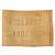 Original German WWII Air Raid Street Warden "Strassen-Erlaubnis" Armband with Faded Depot Stamp Original Items