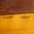Original U.S. WWII Named Parachute Field Artillery Battalion Officer’s Overseas Cap With Dog Tag and Photo - Irving E. Cohen Original Items
