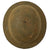 Original U.S. WWII M1917A1 Kelly Helmet with Full Liner & Chinstrap - Made from WWI Doughboy Helmet Original Items