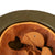 Original U.S. WWII Complete M1917A1 Kelly Helmet with Textured Paint - Made From WWI “Doughboy” Helmet Original Items