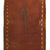 Original U.S. WWII 33rd Naval Construction Battalion Seabee USMC Mark 2 KA-BAR Fighting Knife by Olean With Theater Made Grip and Personalized Leather Sheath Original Items