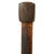 Original U.S. / British Early Revolutionary War era Colonial Blacksmith Hand Forged Trade Tomahawk With Visible Hallmarks - Possibly Earlier Fur Trade Axe Original Items